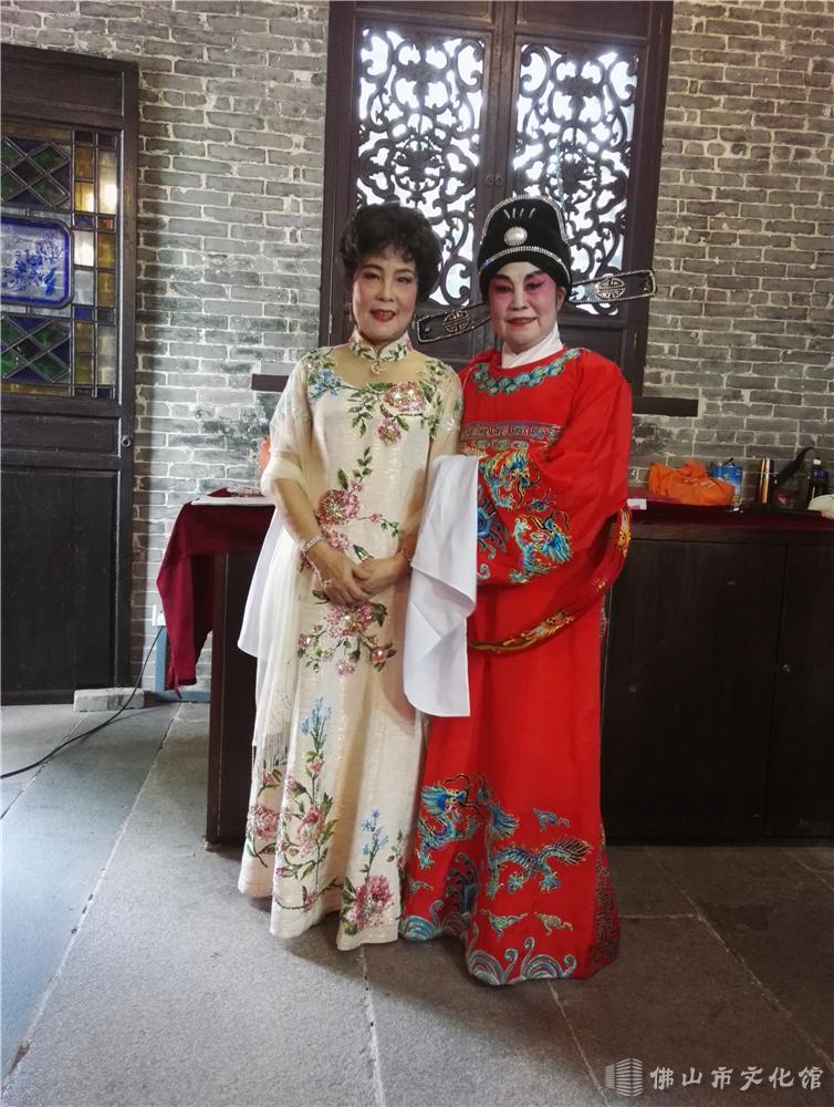 李惠芳（左）与梁月萍（右）合照.jpg